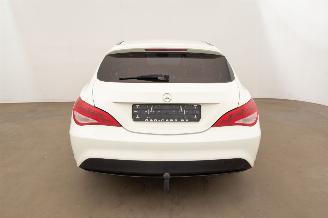Mercedes Cla-klasse 180 Shooting Brake Leer picture 32