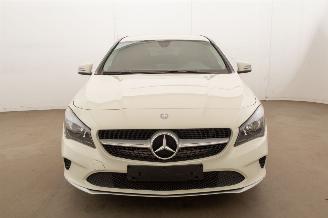 Mercedes Cla-klasse 180 Shooting Brake Leer picture 31