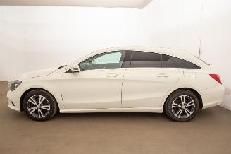 Mercedes Cla-klasse 180 Shooting Brake Leer picture 33