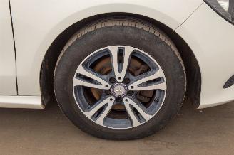 Mercedes Cla-klasse 180 Shooting Brake Leer picture 29