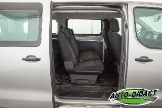 Peugeot Traveller 1.5 BlueHDI 8p.120 Business Standard S&S picture 28