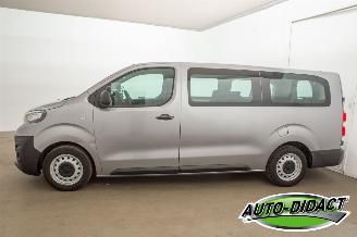 Peugeot Traveller 1.5 BlueHDI 8p.120 Business Standard S&S picture 34