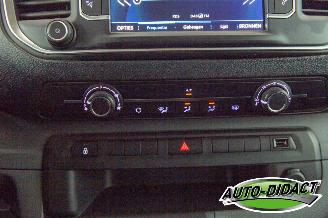 Peugeot Traveller 1.5 BlueHDI 8p.120 Business Standard S&S picture 11