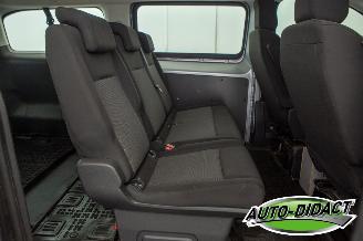 Peugeot Traveller 1.5 BlueHDI 8p.120 Business Standard S&S picture 26