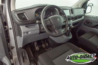 Peugeot Traveller 1.5 BlueHDI 8p.120 Business Standard S&S picture 5