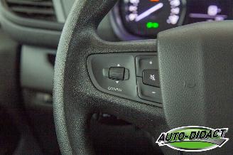 Peugeot Traveller 1.5 BlueHDI 8p.120 Business Standard S&S picture 13