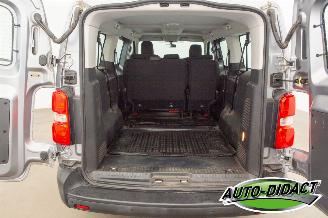 Peugeot Traveller 1.5 BlueHDI 8p.120 Business Standard S&S picture 29