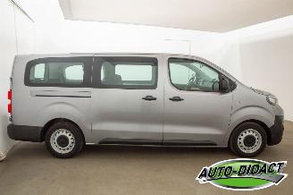 Peugeot Traveller 1.5 BlueHDI 8p.120 Business Standard S&S picture 35