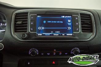 Peugeot Traveller 1.5 BlueHDI 8p.120 Business Standard S&S picture 9