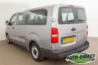 Peugeot Traveller 1.5 BlueHDI 8p.120 Business Standard S&S picture 3