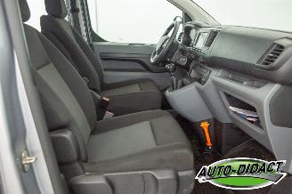 Peugeot Traveller 1.5 BlueHDI 8p.120 Business Standard S&S picture 22