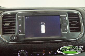 Peugeot Traveller 1.5 BlueHDI 8p.120 Business Standard S&S picture 10