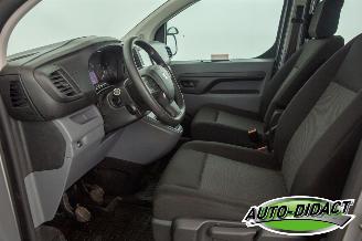 Peugeot Traveller 1.5 BlueHDI 8p.120 Business Standard S&S picture 24