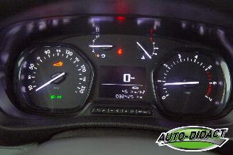 Peugeot Traveller 1.5 BlueHDI 8p.120 Business Standard S&S picture 7