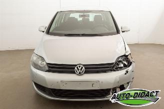 Volkswagen Golf plus 1.6 TDI Airco picture 46