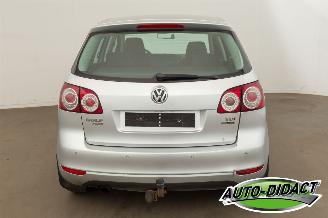 Volkswagen Golf plus 1.6 TDI Airco picture 47