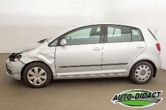 Volkswagen Golf plus 1.6 TDI Airco picture 48