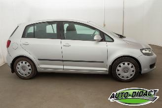 Volkswagen Golf plus 1.6 TDI Airco picture 49