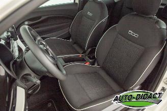 Fiat 500 Elek 24KWH 10.336 km picture 25