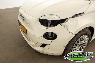 Fiat 500 Elek 24KWH 10.336 km picture 32