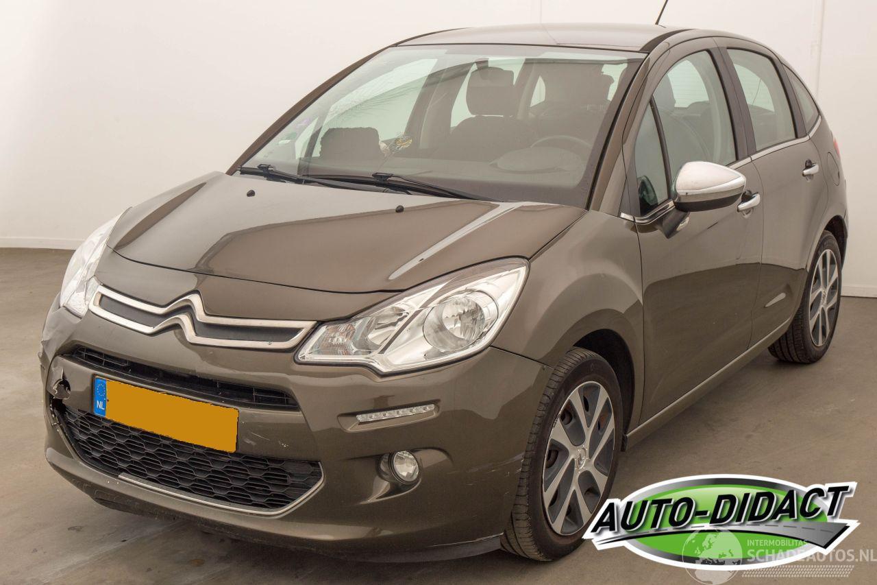 Citroën C3 1.2 VTi Collection Airco