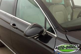 Volkswagen Passat GTE 1.4 TSI Variant Connected Series Plus picture 35