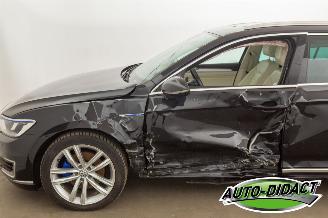 Volkswagen Passat GTE 1.4 TSI Variant Connected Series Plus picture 31