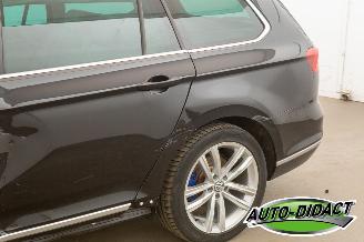 Volkswagen Passat GTE 1.4 TSI Variant Connected Series Plus picture 32