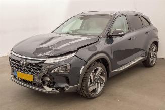 Voiture accidenté Hyundai Nexo FCEV Plus Pack Leer 2020/11