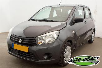 Avarii autoturisme Suzuki Celerio 1.0 Airco Comfort 2015/9