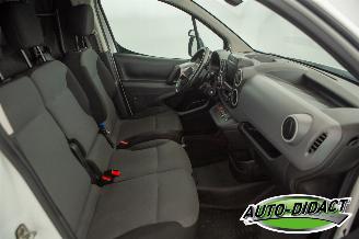Peugeot Partner 1.6 BlueHDi Automaat Clima 100 L1 Premium Pack S&S picture 15