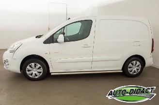 Peugeot Partner 1.6 BlueHDi Automaat Clima 100 L1 Premium Pack S&S picture 28