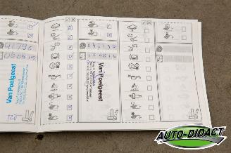 BMW 5-serie 523i Automaat Clima Navi Leder Elek dak High Executive picture 33