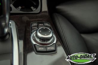 BMW 5-serie 523i Automaat Clima Navi Leder Elek dak High Executive picture 14