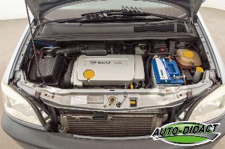 Opel Zafira 1.6-16V Airco Elegance picture 27