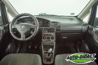 Opel Zafira 1.6-16V Airco Elegance picture 19