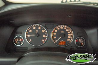 Opel Zafira 1.6-16V Airco Elegance picture 6