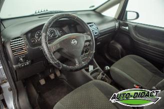 Opel Zafira 1.6-16V Airco Elegance picture 20
