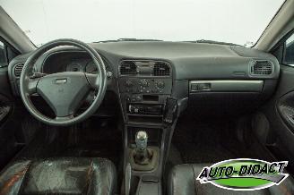 Volvo V-40 2.0 Airco Leder Benzine/LPG picture 19