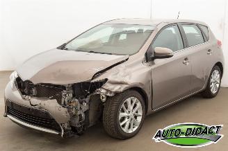 Auto incidentate Toyota Auris 1.4 Airco Camera 2014/1