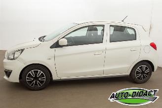 Mitsubishi Space-star 1.0 Cool+ 87.162 km Airco picture 36