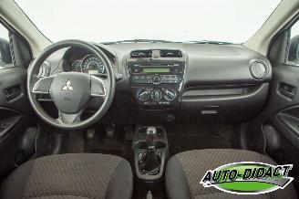 Mitsubishi Space-star 1.0 Cool+ 87.162 km Airco picture 19