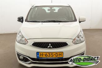 Mitsubishi Space-star 1.0 Cool+ 87.162 km Airco picture 33