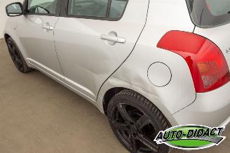 Suzuki Swift 1.3 GLS 117.222 km Airco picture 25