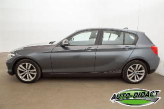 BMW 1-serie 118i Automaat 96.477 km Clima Navi picture 36