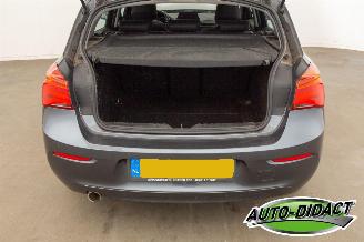 BMW 1-serie 118i Automaat 96.477 km Clima Navi picture 35