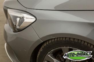 Mercedes Cla-klasse Shooting Brake 200d Automaat Clima Navi Camera Lease Edition Plus picture 30