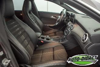 Mercedes Cla-klasse Shooting Brake 200d Automaat Clima Navi Camera Lease Edition Plus picture 19