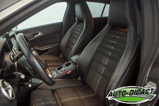 Mercedes Cla-klasse Shooting Brake 200d Automaat Clima Navi Camera Lease Edition Plus picture 26