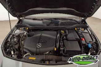 Mercedes Cla-klasse Shooting Brake 200d Automaat Clima Navi Camera Lease Edition Plus picture 35